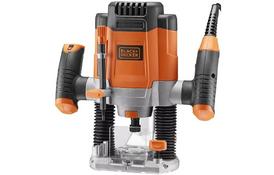 Фрезер BLACK&DECKER KW1200EKA 1200Вт. (KW1200EKA) - Фото