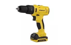 Шуруповерт Stanley SCH12S2 10.8V, 28Нм, Li-Ion, 2акк, сумка. (SCH12S2) - Фото
