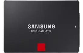 Накопитель SSD 2.5" 2TB Samsung (MZ-7KE2T0BW) - Фото