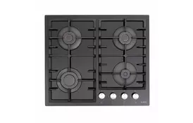 Варочная поверхность VENTOLUX HSF640-T3G (BK) - Фото