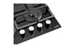 Варочная поверхность VENTOLUX HSF640-R3G (BK)