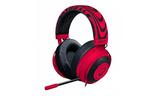 Наушники Razer Kraken Pro V2 PewDiePie Edition (RZ04-02050800-R3M1)