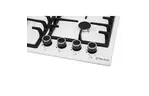 Варочная поверхность PERFELLI HGM 61423 WH
