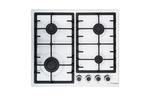 Варочная поверхность PERFELLI HGM 61423 WH