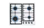 Варочная поверхность PERFELLI HGM 61423 WH