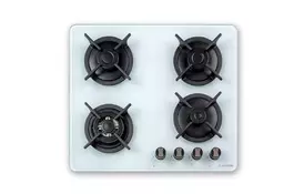 Варочная поверхность MINOLA MGG 61263 WH - Фото