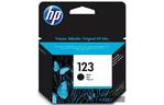 Картридж HP DJ No.123 Black, DJ2130 (F6V17AE)