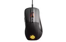 Мишка SteelSeries Rival 710 black (62334) - Фото