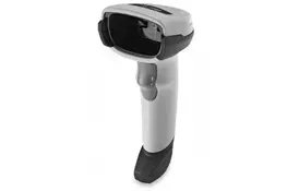 Сканер штрих-кода Symbol/Zebra DS2208 USB White без подставки (DS2208-SR6U2100AZW) - Фото