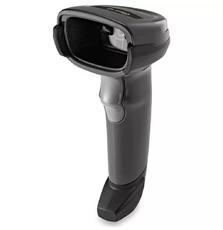 Сканер штрих-кода Symbol/Zebra DS2208 2D USB Black без подставки (DS2208-SR7U2100AZW)