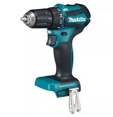 Шуруповерт Makita LXT, 40 / 23Нм (без АКБ и БП) (DDF483Z)