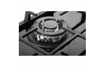 Варочная поверхность VENTOLUX HSF430-S3G CT (BK)