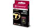 Карта памяти Transcend 32GB SDHC Class 10 UHS-II U3 (TS32GSD2U3)