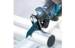 Сабельная пила Makita LXT, 13мм (без АКБ и БП) (DJR183Z)