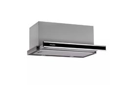 Витяжка кухонна PYRAMIDA TL 60 (1100) G IX BL - Фото