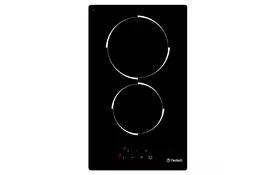 Варочная поверхность PERFELLI VH 3101 BL - Фото