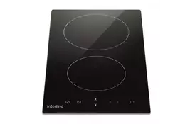 Варочна поверхня INTERLINE VCE 320 BA - Фото