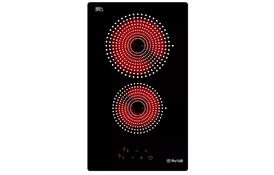 Варочна поверхня PERFELLI VH 3103 BL - Фото