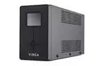Источник бесперебойного питания Vinga LCD 1500VA metal case (VPC-1500M)