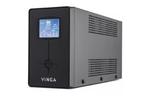 Источник бесперебойного питания Vinga LCD 1500VA metal case (VPC-1500M)