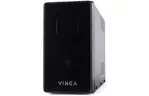 Источник бесперебойного питания Vinga LCD 1500VA metal case (VPC-1500M)