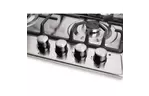 Варочная поверхность PERFELLI HGM 61420 I