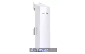 Точка доступу Wi-Fi TP-Link CPE210 - Фото