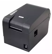 Принтер этикеток X-PRINTER XP-243B USB (XP-243B)