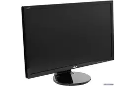 Монитор ASUS VE248HR - Фото