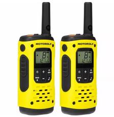 Портативная рация Motorola TALKABOUT T92 H2O Twin Pack (A9P00811YWCMAG)