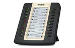 Системная консоль Yealink EXP20