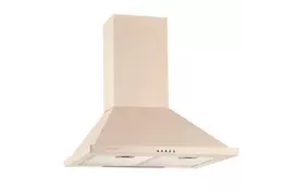 Вытяжка кухонная PYRAMIDA KH 60 (1000) IV - Фото