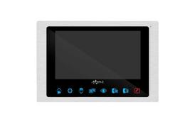 Домофон Partizan Myers M-75SD Silver HD Metal (81680) - Фото