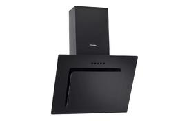 Вытяжка кухонная PYRAMIDA NR 60 BLACK - Фото