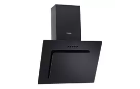 Витяжка кухонна PYRAMIDA NR 60 M BL - Фото