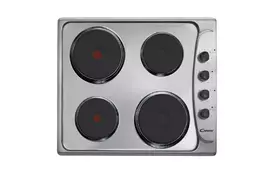 Варочна поверхня CANDY PLE 64 X (PLE64X) - Фото