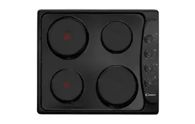 Варочна поверхня CANDY PLE 64 N (PLE64N) - Фото