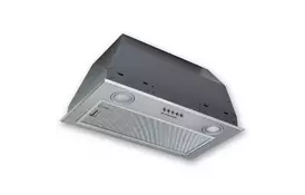 Вытяжка кухонная MINOLA HBI 5822 I 1200 LED - Фото