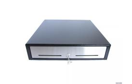 Грошова скринька HPC System HPC 18S Bk 24V (284) - Фото