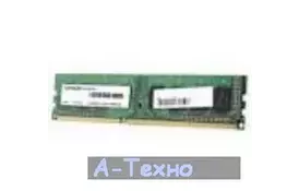 Модуль пам'яті для комп'ютера DDR2 2GB 800 MHz AMD (R322G805U2S-UGO) - Фото