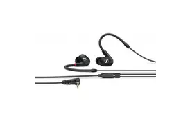 Навушники Sennheiser IE 40 PRO Black (507482) - Фото