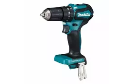 Шуруповерт Makita LXT, 40 / 23Нм (без АКБ и БП) (DHP483Z) - Фото