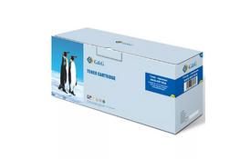 Картридж G&G для HP Color LJ CP5225/CP5225N/CP5225DN Yellow (G&G-CE742A) - Фото