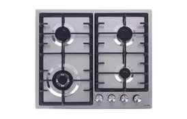 Варочна поверхня VENTOLUX HSF640-D3 CEST (X) - Фото