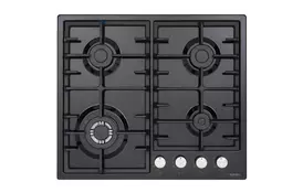 Варочная поверхность VENTOLUX HSF640-D3 CEST (BK) - Фото