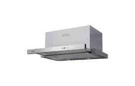 Вытяжка кухонная VENTOLUX GARDA 60 X D5 (1000) EU - Фото