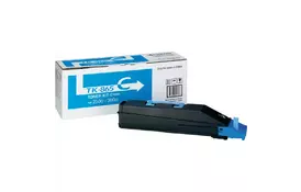Тонер-картридж Kyocera TK-865C (1T02JZCEU0) - Фото