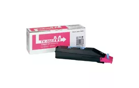 Тонер-картридж Kyocera TK-865M (1T02JZBEU0) - Фото