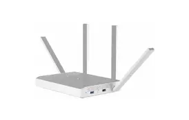 Маршрутизатор Keenetic GIGA (KN-1010-01RU) - Фото