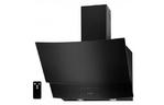 Вытяжка кухонная VENTOLUX WAVE 60 BK (750) TRC